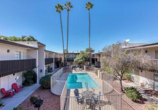 Mid-century Modern In The Heart Of Phoenix! - Phoenix - 8