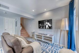 Mid-century Modern In The Heart Of Phoenix! - Phoenix - 9