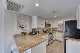 Mid-century Modern In The Heart Of Phoenix! - Phoenix - 4
