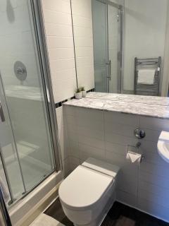 2 bedroom luxury Bristol City Centre apartment - Bristol - 1