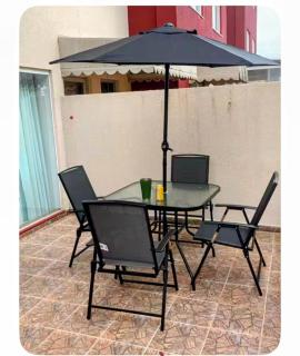 Pé na areia lado av.Atlântica - Matinhos - 8