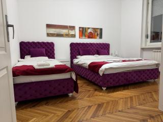 Apartment Marsal - Belgrado - 7