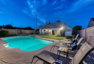So Private! Home With Free Heated Pool! - 7
