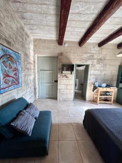 Ta Skorba Farmhouse Mgarr - Mġarr - 8