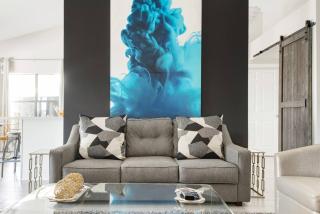 Soak In Private Heated Pool In Stylish Open Plan H - Phoenix - 2