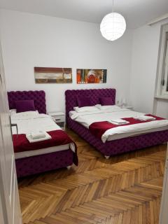 Apartment Marsal - Belgrado - 8