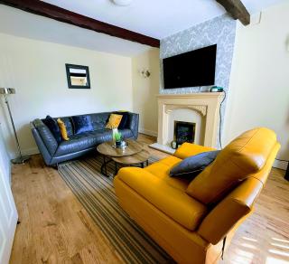 Cosy 3 bedroom house near dudley zoo - Dudley - 0