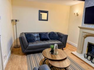 Cosy 3 bedroom house near dudley zoo - Dudley - 8