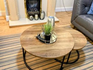 Cosy 3 bedroom house near dudley zoo - Dudley - 6