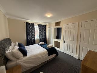 Cosy 3 bedroom house near dudley zoo - Dudley - 5