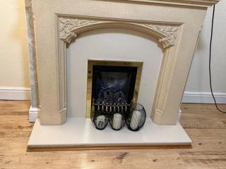 Cosy 3 bedroom house near dudley zoo - Dudley - 4