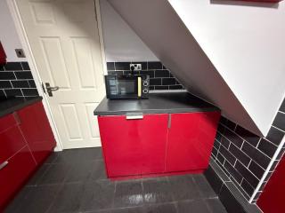 Cosy 3 bedroom house near dudley zoo - Dudley - 3