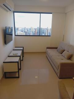 Apartamento em Boa Viagem - 2