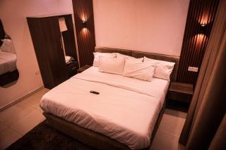 10 minutes from Airport-Luxury One-bed Apartment in Lagos - Ikeja - 4