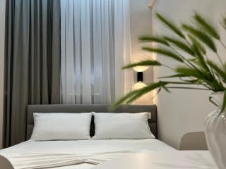 Aloju Rooms - 9