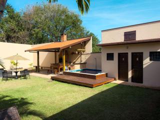 Espaço Ranchão com Piscina em São Pedro - SP - São Pedro - 1
