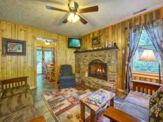 Relaxing Retreat on Jonathan Creek - 2