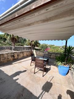 Ta Skorba Farmhouse Mgarr - Mġarr - 9