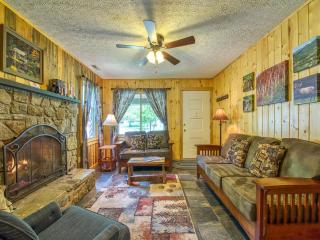 Relaxing Retreat on Jonathan Creek - 4