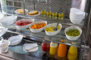 Aura Hotel - Chiclayo - 8
