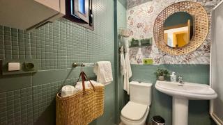 APARTAMENTO CASA NARANJO - Córdoba - 2
