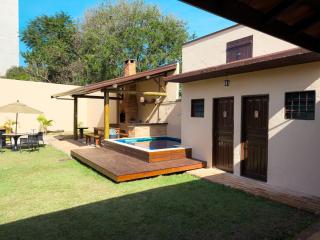 Espaço Ranchão com Piscina em São Pedro - SP - São Pedro - 2