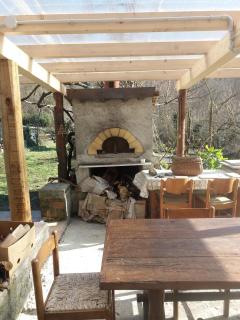 Antica Taverna - Carrodano Inferiore - 1