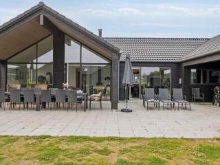 5 star holiday home in Sydals - 6