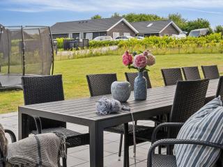 5 star holiday home in Sydals - 5