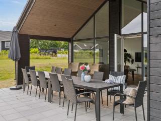 5 star holiday home in Sydals - Sarup - 5