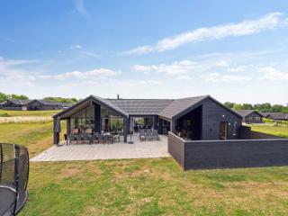 5 star holiday home in Sydals - 0