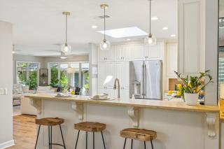 Coastal Family Getaway, Oasis, Private Pool, WB37 - Hilton Head Island - 8