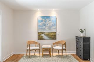 Coastal Family Getaway, Oasis, Private Pool, WB37 - Hilton Head Island - 7