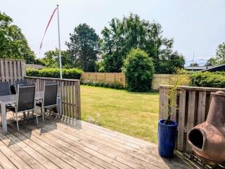 5 person holiday home in Løkken - 9