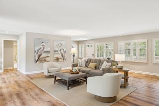 Coastal Family Getaway, Oasis, Private Pool, WB37 - Hilton Head Island - 2