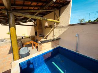 Espaço Ranchão com Piscina em São Pedro - SP - São Pedro - 3