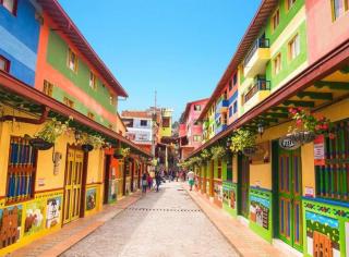 GUATAPE By MONTE GANDOLFO - 4