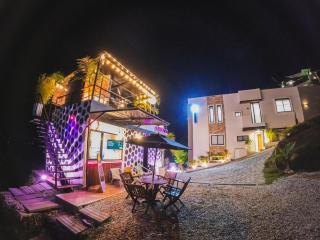 GUATAPE By MONTE GANDOLFO - 2