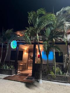 Casa Turquesa - Los Roques - 0
