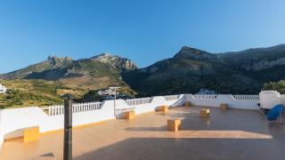 El Olivar - Casa Rural - Ain Zarka - عين الزرقاء - Tétouan - 1