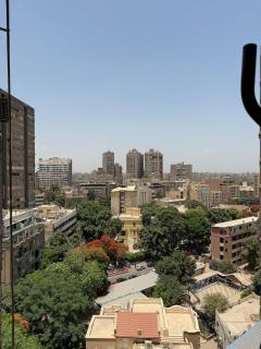 Homey Zamalek Apartment Stylish & Central - Il Cairo - 5