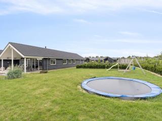 Luxury Retreat with Pool - By Traum Ferienwohnungen - Nørre Nebel - 2