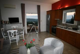 Quality Suite, Tranquility, Sea Views, Breeze - Agios Gordios - 9