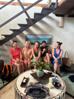 Casa Turquesa - Los Roques - 8