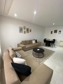 Sweet home-jardin de Carthage - Tunisi - 9