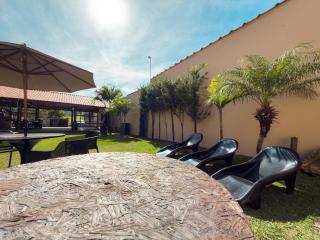 Espaço Ranchão com Piscina em São Pedro - SP - São Pedro - 8