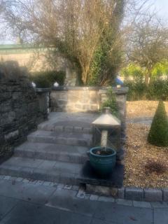 Stone Lodge Bed & Breakfast - Navan - 8