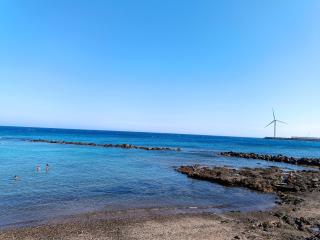 Arinaga Beach - Arinaga - 9