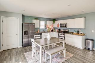 5 Mi to Amerson River Park Family-Friendly Home - Macon - 8