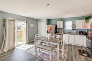 5 Mi to Amerson River Park Family-Friendly Home - Macon - 4